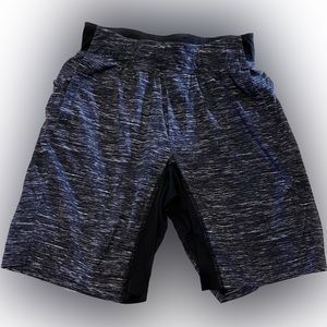 Mens Small T.H.E Lululemon Shorts